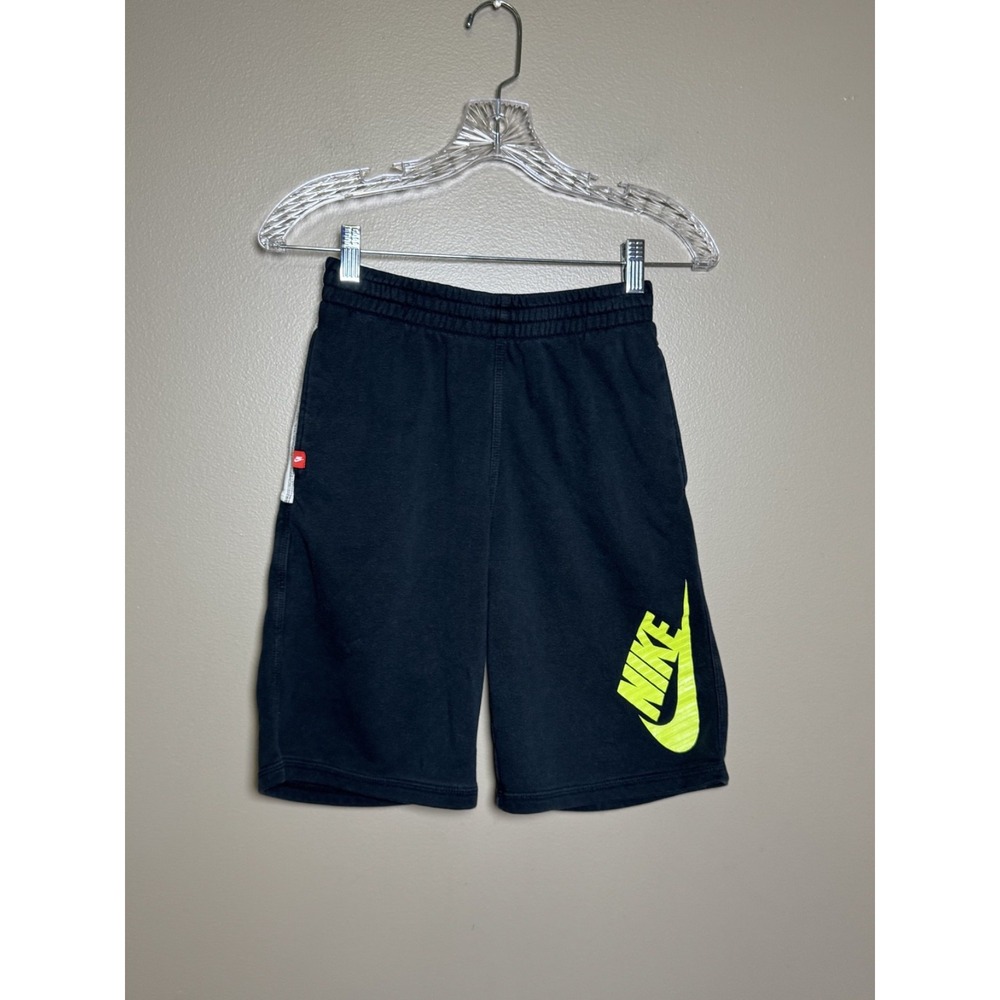 Boy's Nike Sweat Shorts Size M